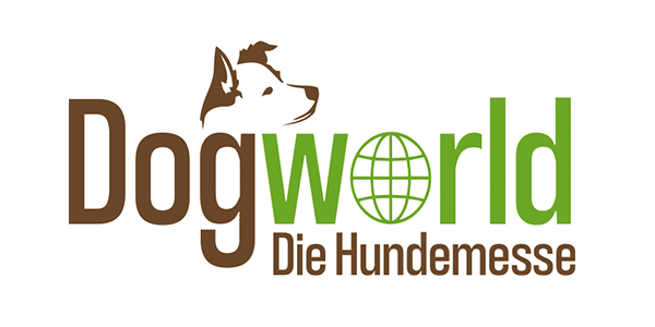 Logo Dogworld