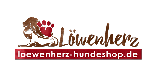 Logo Löwenherz