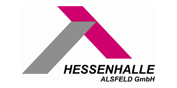 Hessenhalle Alsfeld Logo