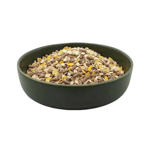 Flockenmix